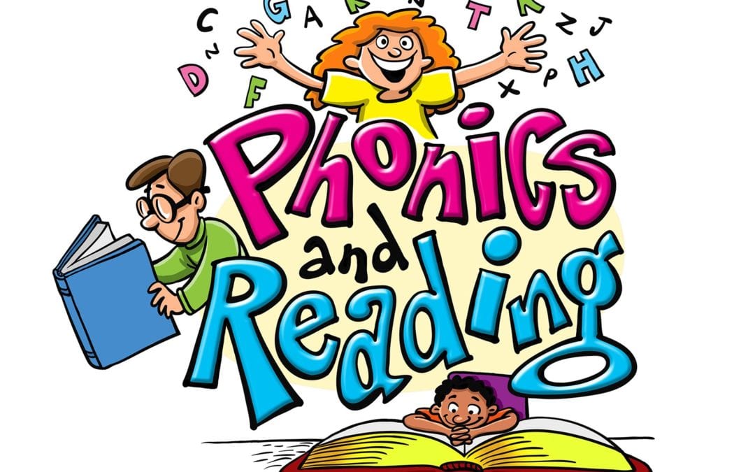 Phonics and Reading Activities for Year 1
